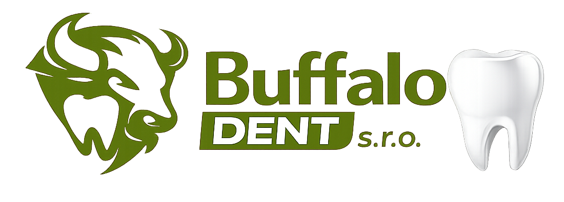 BUFFALO – DENT s.r.o.